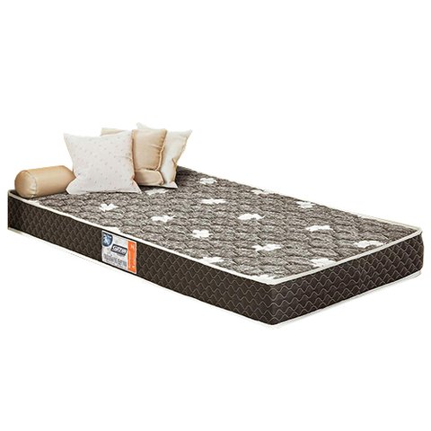 Colchão Gazin Dream D33 0,88X1,88X0,15 Preto