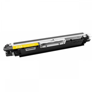 Toner CE312A CE312 312A 126A Amarelo CP1025 M175 M175A