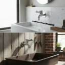 Ver imagem 5 de Torneira Tanque Metal Cromada - Material Cobre