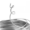 Ver imagem 2 de Arame Galvanizado Bwg16 1.65mm 12m Uso Domestico Civitt