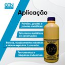 Ver imagem 3 de Convertedor de Ferrugem Tf7 500ml