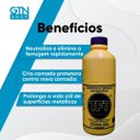 Ver imagem 4 de Convertedor de Ferrugem Tf7 500ml