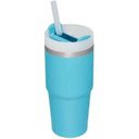 Ver imagem 3 de Copo Quencher 591 Ml Pool Stanley
