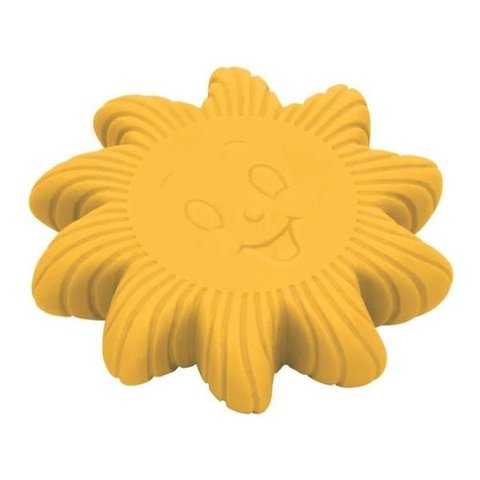 Mordedor para Bebê Macio Amiguinhos Sol Grow