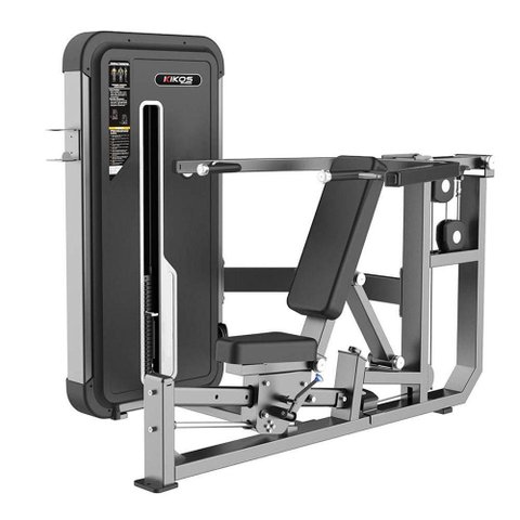Mult Press Kikos Pro Dual Ttds13