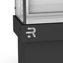 Ver imagem 5 de Balcão Confeitaria Vanguard Plus Refrigerada 145cm Ar Forçado 3 a 10ºc Cvpraf1450 220v -