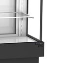 Ver imagem 4 de Balcão Confeitaria Vanguard Plus Refrigerada 145cm Ar Forçado 3 a 10ºc Cvpraf1450 220v -