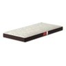 Cama Cecília Solteiro Montessoriana 100%mdf + Colchão Solteiro 188x88 Prodormir - Branca - 3