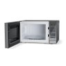 Forno Microondas Espelhado 20 Litros 127v- Midea - 3