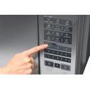 Ver imagem 6 de Forno Microondas Espelhado 20 Litros 127v- Midea