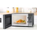 Ver imagem 4 de Forno Microondas Espelhado 20 Litros 127v- Midea