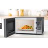 Forno Microondas Espelhado 20 Litros 127v- Midea - 4
