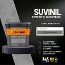 Ver imagem 4 de Cimento Queimado Túnel de Concreto 5kg | Suvinil Bases