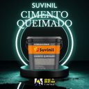 Ver imagem 3 de Cimento Queimado Túnel de Concreto 5kg | Suvinil Bases