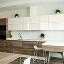 Ver imagem 1 de Adesivo para Moveis Laca Brilho Creme 0,61m - 0,61 x 2,50m