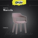 Ver imagem 3 de Cadeira Rivatti Marcela Camurça