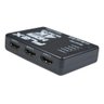 Switch Hdmi Adaptador Hub 5x1 Splitter 4k Com Controle - 2