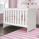 Ver imagem 2 de Quarto de Bebê Completo Katatau Reller Branco Brilho