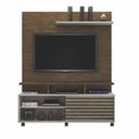 Ver imagem 2 de Home para TV até 60 Polegadas Star Valdemóveis Ipê Off White