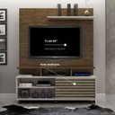 Ver imagem 4 de Home para TV até 60 Polegadas Star Valdemóveis Ipê Off White