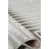 Tapete Sala 300x400 Chevron Cinza 217 - 4