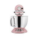 Ver imagem 3 de Batedeira Planetária Stand Mixer 110v Rosa