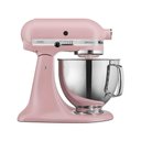 Ver imagem 2 de Batedeira Planetária Stand Mixer 110v Rosa