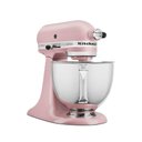 Ver imagem 1 de Batedeira Planetária Stand Mixer 110v Rosa