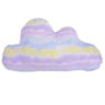 Almofada Nuvem Infantil Bebê Rosa Clássico 49x27x9,5cm - 1