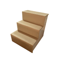 Ver imagem 6 de Escada Pet para Cachorro ou Gato com 3 Degraus