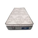 Ver imagem 5 de Cama Box Solteiro + Colchão Molas Ensacadas Cama Inbox com Euro Pillow Frost ThermoGel 88x188x60