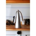 Ver imagem 2 de Kit 2 Ventilador Repelente de Mesa Lyor 3 Pás 3 Velocidades Prata Retrátil Bivolt