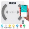 Balança de Bioimpedância com bluetooth Rhino BABAIN-180 BL - 6