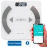 Balança de Bioimpedância com bluetooth Rhino BABAIN-180 BL - 8