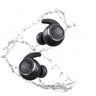 Fone de Ouvido Jbl Reflect Mini Nc Preto sem Fio Bluetooth - 1