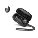 Ver imagem 2 de Fone de Ouvido Jbl Reflect Mini Nc Preto sem Fio Bluetooth
