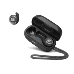 Fone de Ouvido Jbl Reflect Mini Nc Preto sem Fio Bluetooth - 2