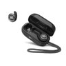 Fone de Ouvido Jbl Reflect Mini Nc Preto sem Fio Bluetooth - 2