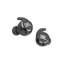 Fone de Ouvido Jbl Reflect Mini Nc Preto sem Fio Bluetooth - 3