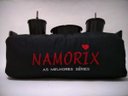 Ver imagem 1 de Kit Porta Pipoca Namorix