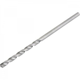 Broca para mourão e fibrocimento 3/8" x 10" Vonder - 1