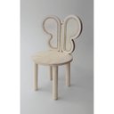 Ver imagem 1 de Cadeira Infantil Borboleta em Talagarça