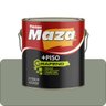 Tinta Piso Grafeno Concreto 3,6l Maza - 1