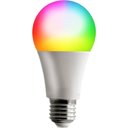 Ver imagem 2 de Lâmpada Smart Led Bulbo Rgb 500 Lumens 7 Watts - 9820 - Gaya