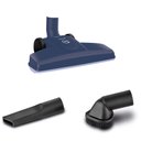 Ver imagem 5 de Aspirador de Pó Mondial Turbo Cycle Hepa 1550w Ap-41-bli - 110v