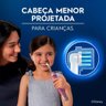 Refil Escova Dental Elétrica Oral-b Disney Princess com 2 Unidades - 2