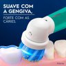 Refil Escova Dental Elétrica Oral-b Disney Princess com 2 Unidades - 1
