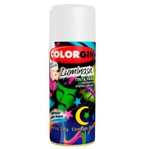 Colorgin Luminosa Primer Branco