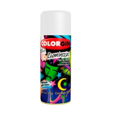 Colorgin Luminosa Primer Branco