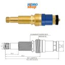 Ver imagem 3 de Reparo Registro Pressão e Misturador Bometal - 12304